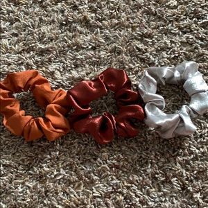 scrunchies